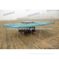 Large space Fox Wing Awning on sale